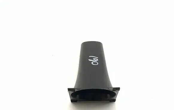 Air intake duct part