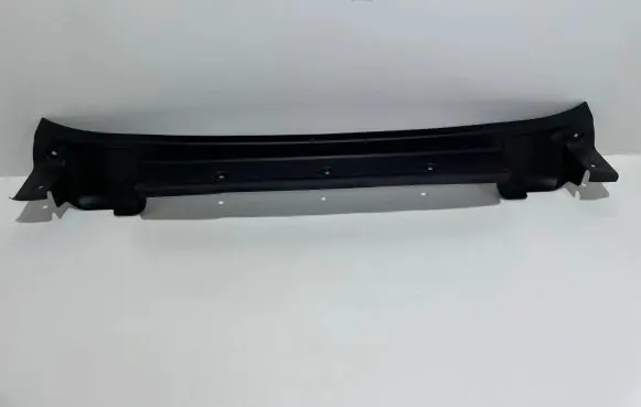 Mercedes-Benz GLE (W166 - C292) Other trunk/boot trim element A1666910008 50885