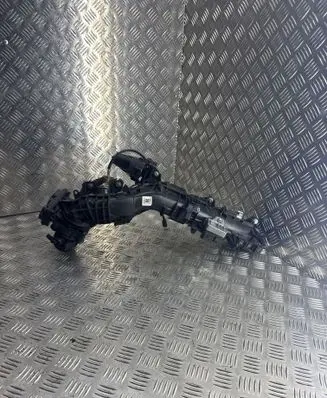 Intake manifold
