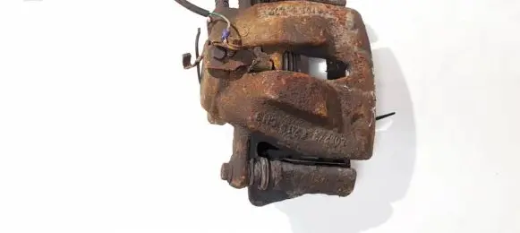 Citroen C8 Front brake caliper