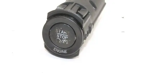 Chrysler 300C Engine start stop button switch 1KW59DX9AC