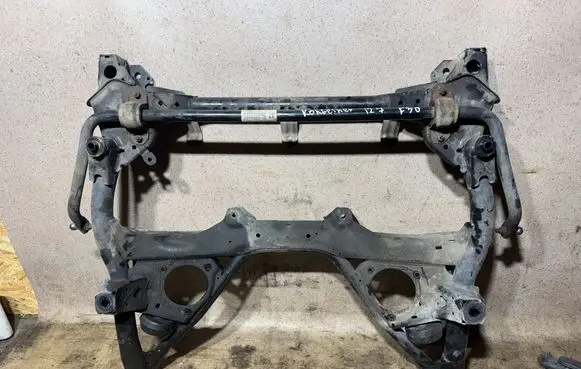 BMW 3 F30 F35 F31 Front subframe 6869290