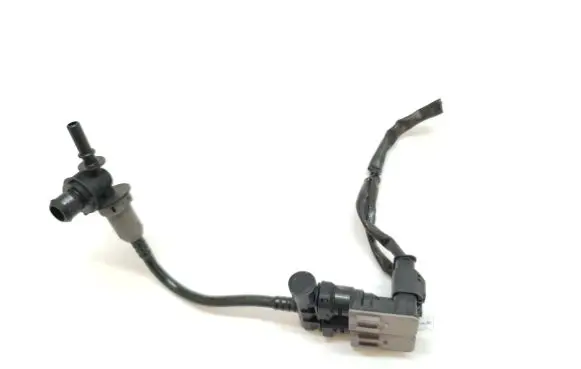 Peugeot 508 Vacuum air tank 13079EC