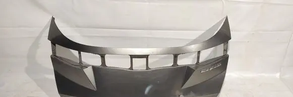 Honda Civic Tailgate trim 74890SMGE000M1