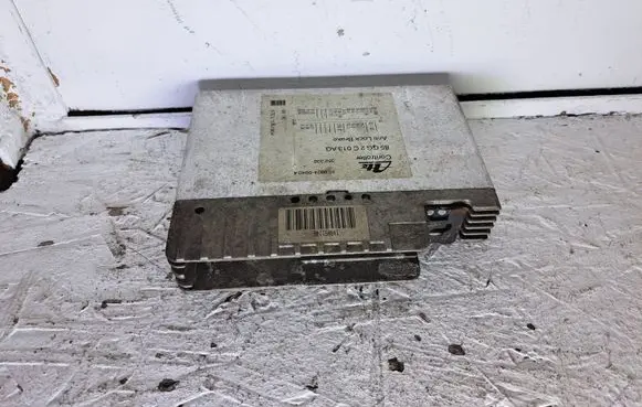Acura ILX ABS control unit/module 85GG2C013AG 10092400404 352330