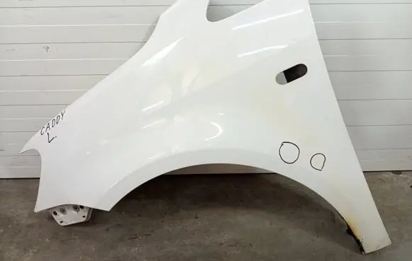 Volkswagen Caddy Fender BLOTNIKLEWY2K0CE