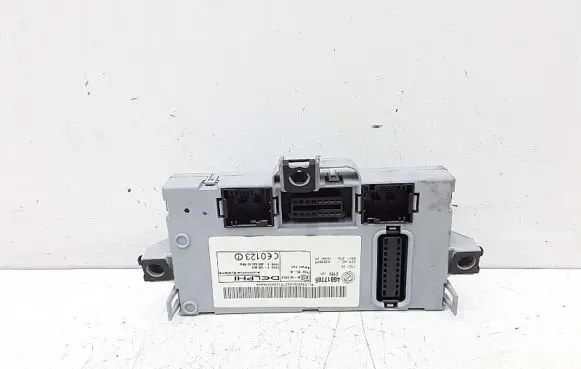 Fiat Punto (188) Engine control unit/module 46817786