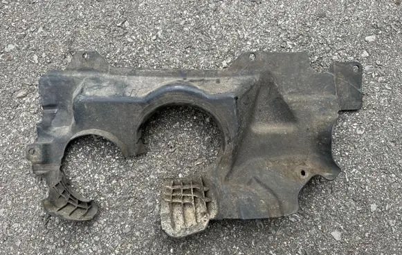 BMW X1 E84 Other engine bay part 2990818