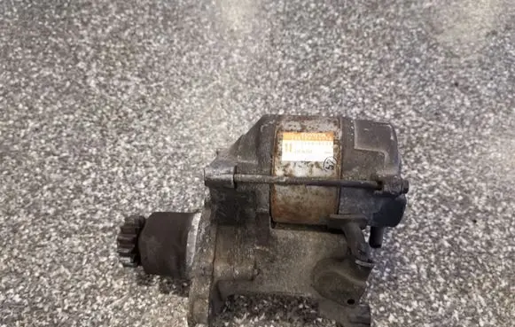 Toyota RAV 4 (XA20) Starter motor 2810074270 2280006273