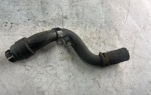 Opel Zafira A Engine coolant pipe/hose