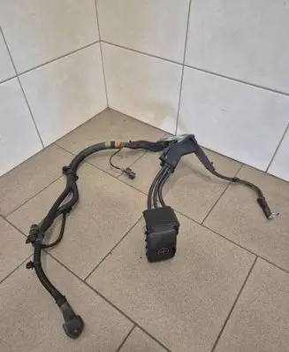 KIA Optima Positive cable (battery) 91855D4730 91970D4201