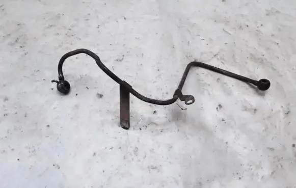 Mercedes-Benz A W168 Power steering hose/pipe/line