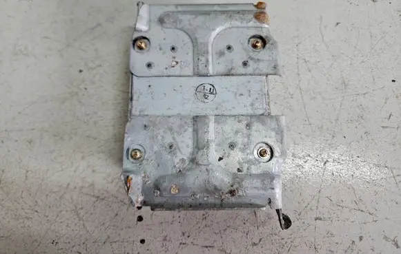 Subaru Legacy Airbag control unit/module 1523002741
