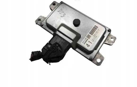 Nissan Navara D23 Other control units/modules EMU30-220N