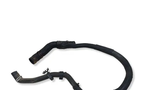 Opel Vectra B Engine coolant pipe/hose 9157189 069591