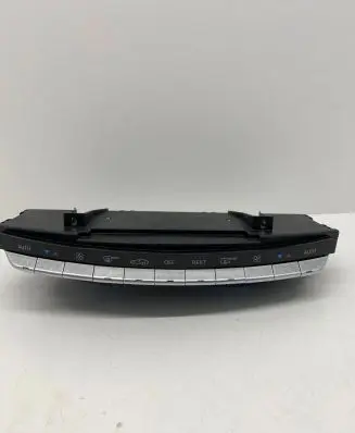 Mercedes-Benz S W221 Climate control unit A2219052700 A2219052800 A2219029500