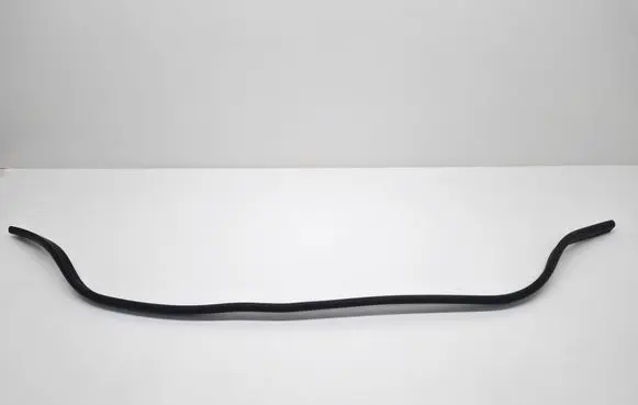 Volkswagen Tiguan Engine compartment rubber 5N0823723B