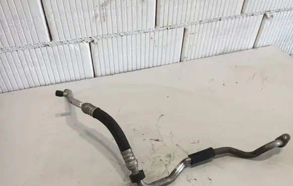 Audi A4 S4 B7 8E 8H Air conditioning (A/C) pipe/hose 8E1260712