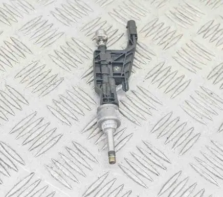 BMW X1 F48 F49 Fuel injector 8656548 0261500437