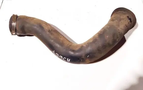 Toyota Corolla E120 E130 Intercooler hose/pipe