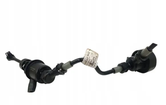 Clutch slave cylinder