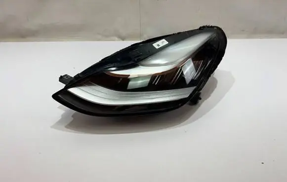 Tesla Model 3 Headlight/headlamp