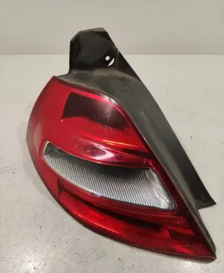 Renault Megane II Rear/tail lights 8200413214