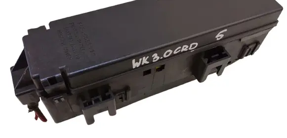 Jeep Grand Cherokee (WK) Fuse box set P56047835AF