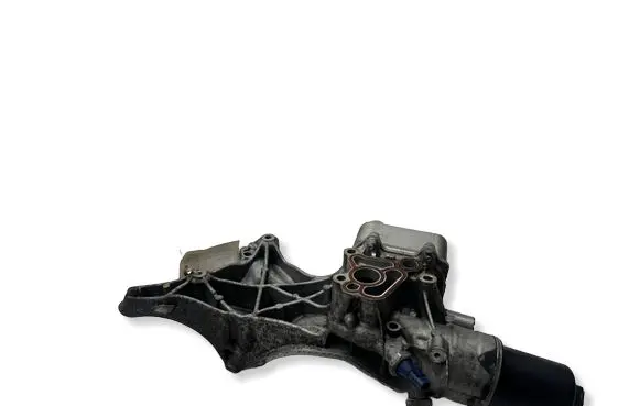 Audi A5 Oil filter mounting bracket 06L903143L
