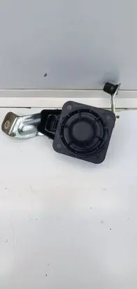 Audi A3 S3 8V Alarm system siren 5Q0951605 28257494