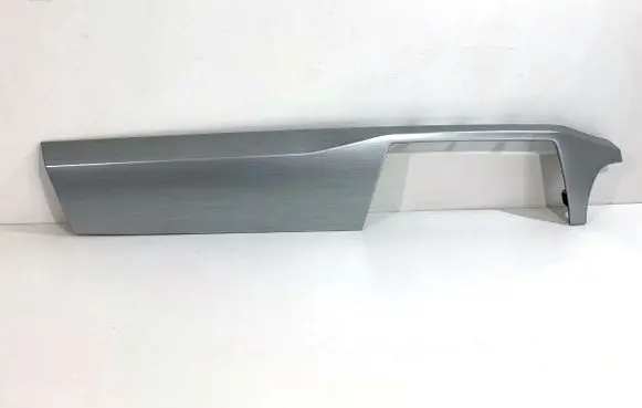 Skoda Fabia Mk3 (NJ) Dashboard trim 6V1858418A