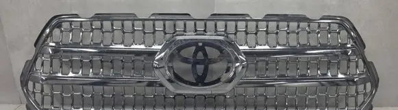 Toyota Tacoma III Front grill 5311404160 5311404170