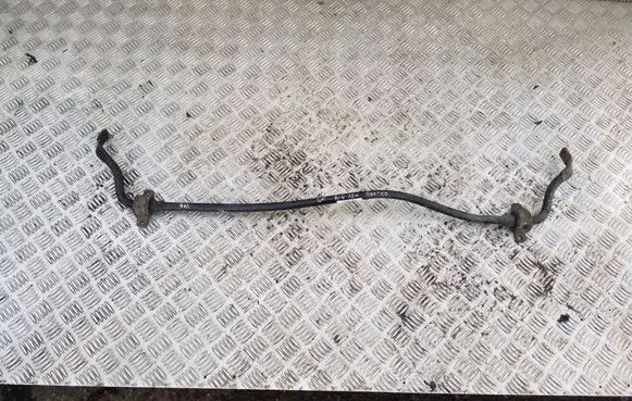 Rear anti-roll bar/sway bar