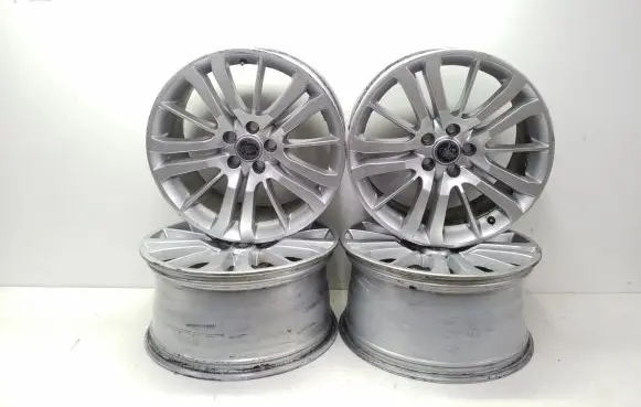 R20 alloy rim