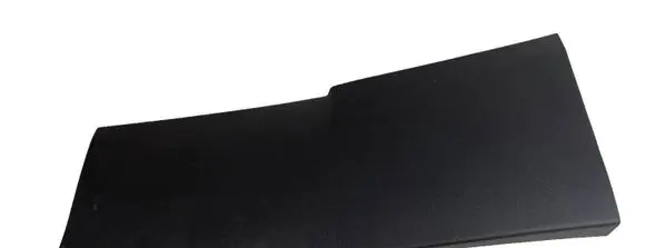 Citroen DS7 Crossback (B) pillar trim (bottom) 9818344203
