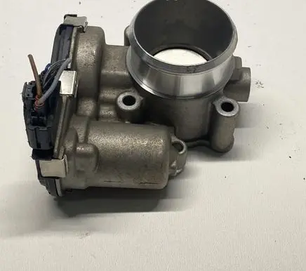 KIA Picanto Throttle body valve 35100-08000