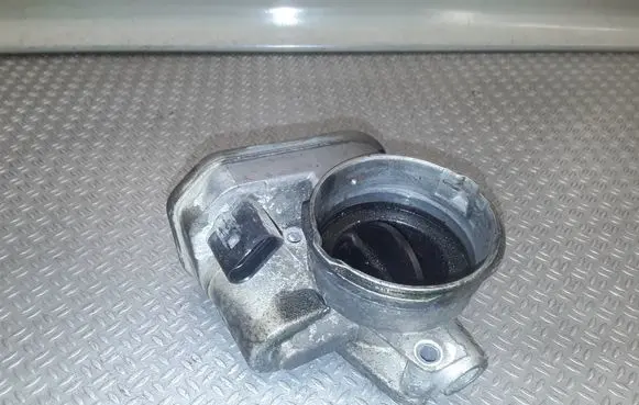 Seat Altea XL Throttle valve 