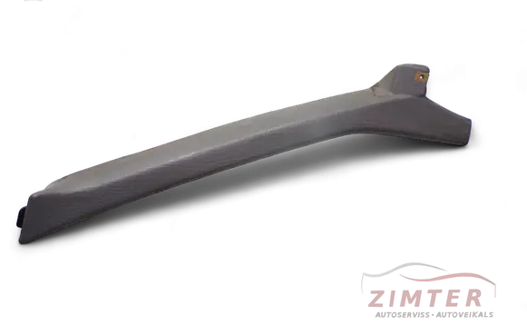 Audi 200 (C) pillar trim