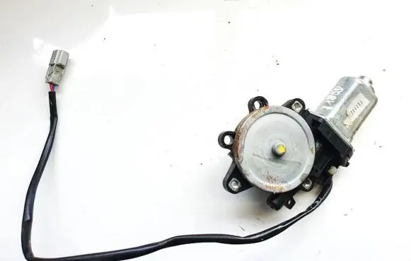 Subaru Outback Seat adjustment motor 1658408a 1658408-a