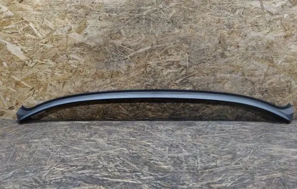 Lexus LS 460 - 600H Other trunk/boot trim element 7557550040