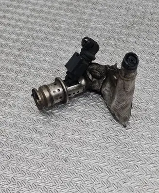 Peugeot Partner Fuel injector 9802763880 H317B00311