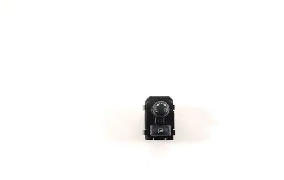 Nissan Leaf II (ZE1) Wing mirror switch 255705SK0A
