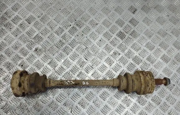 Mercedes-Benz CLK A208 C208 Rear driveshaft