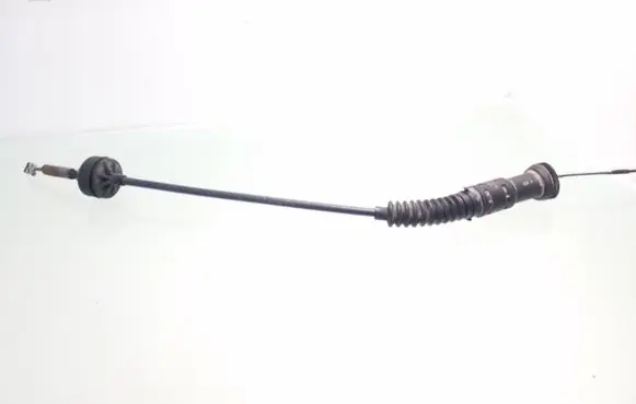 Volkswagen Golf III Clutch cable 1H172335B