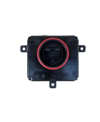 Skoda Octavia Mk3 (5E) Headlight ballast module Xenon 4G0907697D 401140244 28357987