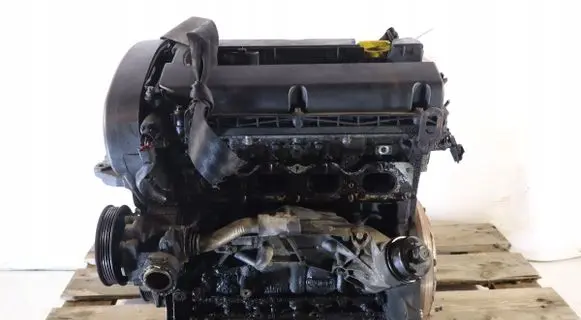 Opel Astra H Engine Z16XEP