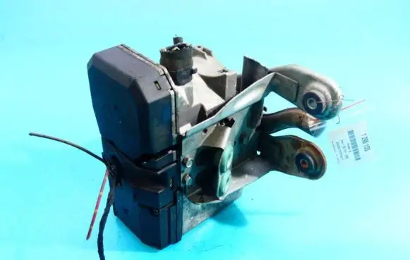 BMW 7 E65 E66 Auxiliary pre-heater (Webasto) 6925737 IMPRK1295105