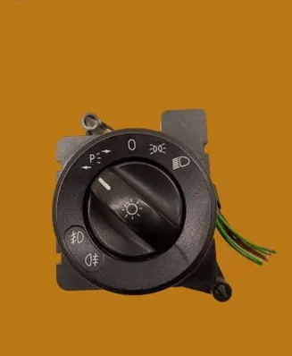 Mercedes-Benz Sprinter W906 Light switch A9065450704
