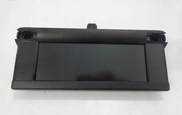 Citroen C4 Cactus Speedometer (instrument cluster)