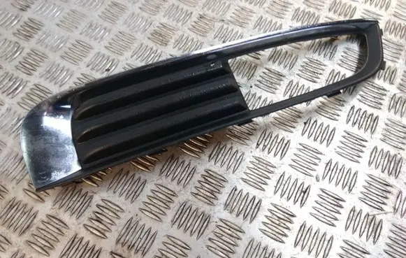 Opel Insignia A Front bumper lower grill 13238371